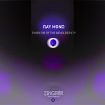 cover: Ray Mono - Third Eye Of The Beholder