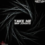 cover: Sam Jurgens - Take Me