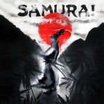 cover: Perex - Samurai