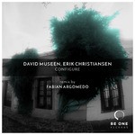 cover: David Museen|Erik Christiansen - Configure