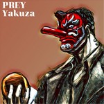 cover: Prey - Yakuza