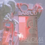 cover: Tomas Barfod - Paloma