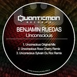 cover: Benjamin Ruedas - Unconscious