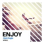 cover: Alain Eagle - Enjoy