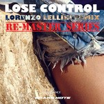 cover: Daviddance - Lose Control