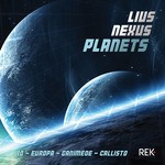 cover: Lius&nexus - Planets