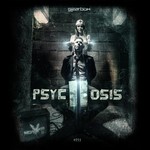 cover: Ncrypta - Psychosis EP II