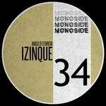 cover: Angelo Ferreri - Izinque