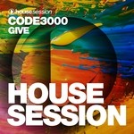 cover: Code3000 - Give