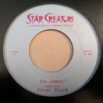 cover: First Touch - Toe Jammin'