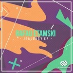 cover: Rafau Etamski - Jealousy EP