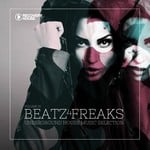 cover: Various - Beatz 4 Freaks Vol 25 (Underground House Music Selection)