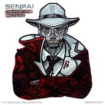 cover: Senpai - Treadstone