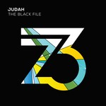 cover: Judah - The Black File