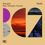 cover: Stergios - Dusk