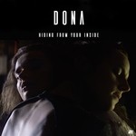 cover: Dona - Hiding From Your Inside