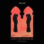 cover: Valy Mo - A Nightshift With Valy Mo