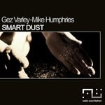 cover: Gez Varley|Mike Humphries - Smart Dust