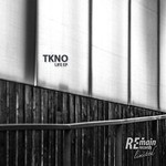 cover: Tkno - Life EP