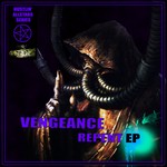 cover: Vengeance - Repent