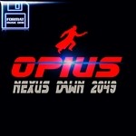 cover: Opius - Nexus Dawn 2049