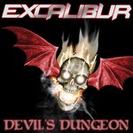 cover: Excalibur - Devil's Dungeon