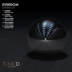 cover: Everdom - Umbra EP