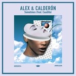 cover: Alex & Calderon - Sometimes