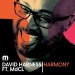 cover: David Harness|Mdcl - Harmony