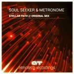 cover: Metronome|Soul Seeker - Stellar Path