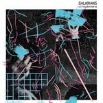 cover: Galaxians - Let The Rhythm In