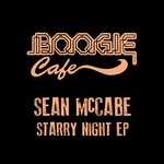 cover: Sean Mccabe - Starry Night EP