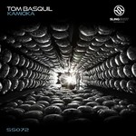 cover: Tom Basquil - Kamioka