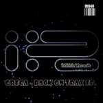 cover: Grega - Back On Trax