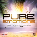 cover: Chevaughn|Ras Penco|Sizzla - Pure Emotions Riddim