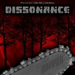 cover: Dissonance - Ripper