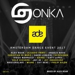 cover: Alex Rouk|Various - Sonika Music ADE Compilation 2017 (unmixed tracks)