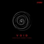 cover: Diego Valle|George Jj Flores - Void