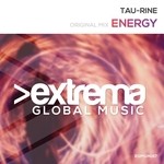 cover: Tau-rine - Energy