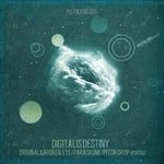 cover: Digitalis - Destiny