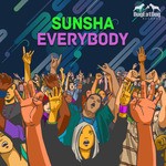 cover: Sunsha - Everybody