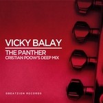 cover: Vicky Balay - The Panther