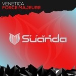 cover: Venetica - Force Majeure