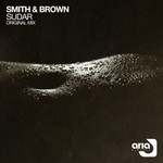 cover: Smith & Brown - Sudar