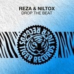 cover: Reza & Niltox - Drop The Beat