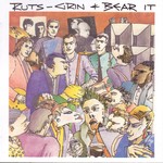 cover: The Ruts - Grin & Bear It