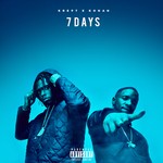 cover: Krept & Konan - 7 Days (Explicit)