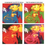 cover: The Teardrop Explodes - Everybody Wants To Shag... The Teardrop Explodes