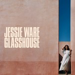 cover: Jessie Ware - Glasshouse