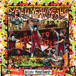 cover: Yeah Yeah Yeahs - Fever To Tell (Deluxe Remastered) (Explicit)